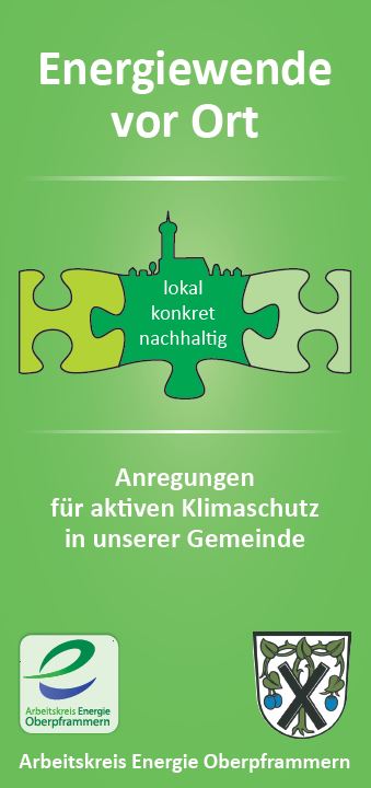 Titelbild AK Flyer