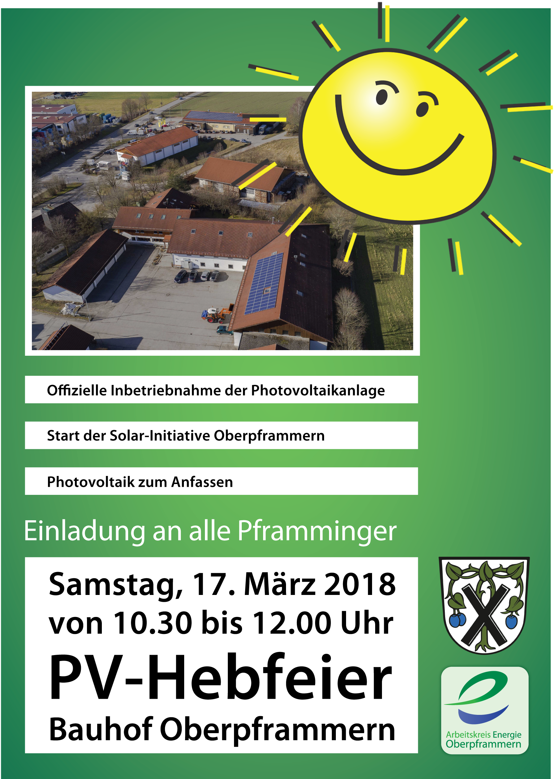 2018 03 17 Plakat PV Bauhof Hebfeier