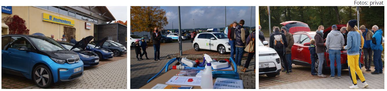 2020 10 18 E Auto Treffen 3x