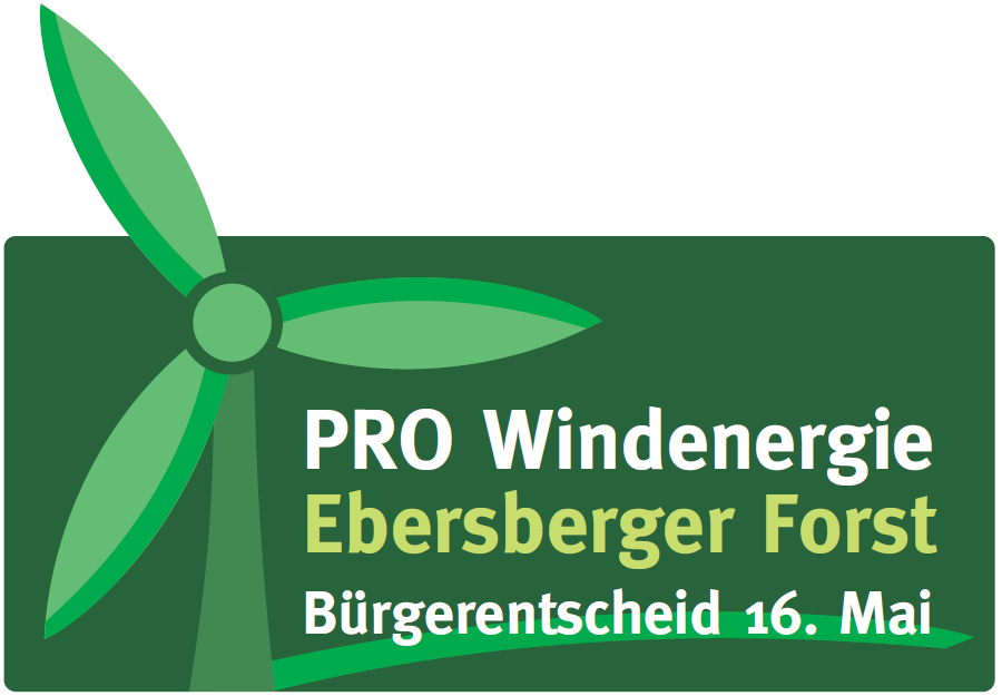 Logo Pro.Windenergie